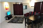 Noah's Homestay Pusat Komersial