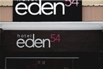 Hotel Eden54