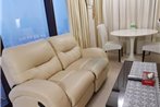 Berjaya Time Square Residence Kuala Lumpur