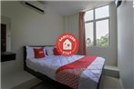 OYO 822 Zande Motel Kuala Selangor