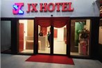JX Hotel