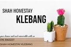 SHAH HOMESTAY KLEBANG