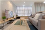 Bright & Modern 2BR Suasana 6