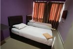 Hotel Zamburger Kota Damansara