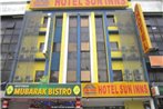 Sun Inns D'mind 3 Seri Kembangan