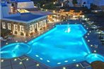 Naxos Resort Beach Hotel