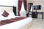 Xteem Luxury Hotel & Suites