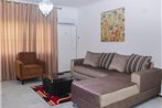 Luxury Furnished 2 Bedroom Flat