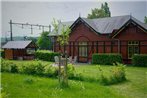 Halte Sint-Gerlach Holiday Home