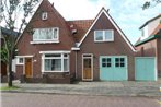 Egmond-Vakantiewoningen