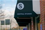 Central Studio's