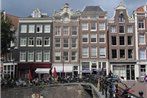 Luxury Prinsengracht Canal House Jordan Area