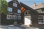 Nordal Turistsenter