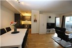 OSLO CITY CENTER 3 BEDROOMS APARTMENT