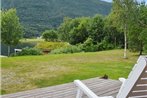 Holiday home Bofjorden