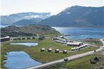 Nordkapp Camping