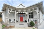 Clarence Villas - Christchurch Holiday Homes