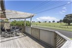 FAMILY FRIENDLY IN FITZROY - LARGE HOLIDAY HOUSE