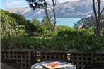 Secluded Getaway - Romantic and Tranquil Akaroa Holiday Home