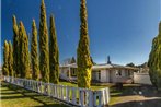 Goldfinch Goodie - Ohakune Holiday Home