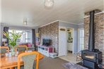 Snowdrop Cottage - Ohakune Holiday Home