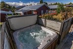 Snowmass Spa Escape - Ohakune Holiday Home