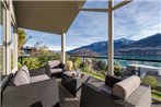 Lake View on Lewis - Queenstown Holiday Home