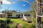 The Fly Fisher - Turangi Holiday Home