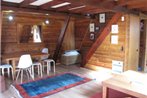Lucas Chalet - Ohakune Holiday Home