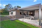 The Rusty Snapper - Waihi Beach Holiday Home