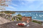 Te Maiki Retreat - Russell Holiday Home