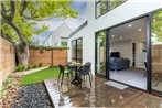 City Living - Christchurch Holiday Home