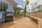 Bluebell - Whitianga Holiday Home