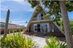 Milford House Alpine Retreat - Te Anau Holiday Home
