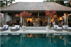 Oazia Spa Villa Bali