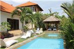 Ocean Villa Dive Resort - Tulamben