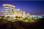 Crowne Plaza Muscat OCEC