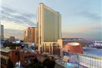 Omni Atlanta Hotel @ CNN Center