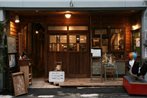 Onomichi Guest House Anago-no-Nedoko