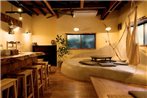 Onsen Guesthouse HAKONE TENT