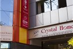 Capital O 333 Hotel Crystal Homes