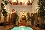 Riad Palais Calipau