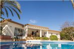 Azul Rentals Villa Albir