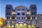 Park Inn by Radisson Dammam