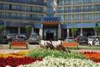 Park Inn by Radisson Sarvar Resort & Spa