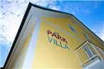 Parkvilla Appartements