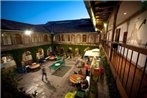 Pariwana Hostel Cusco