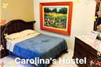 Carolina's Hostel - PIU
