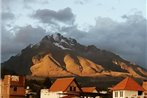 Magic House Huaraz