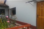 Albergue Piuray Chinchero